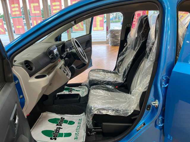 ダイハツ ミラ　イース ６６０ Ｘ リミテッド ＳＡＩＩＩ ４ＷＤ R5年 (北海道) 99