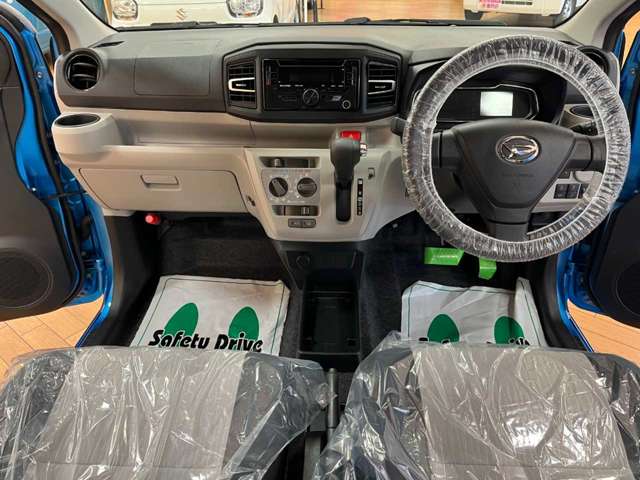 ダイハツ ミラ　イース ６６０ Ｘ リミテッド ＳＡＩＩＩ ４ＷＤ R5年 (北海道) 99