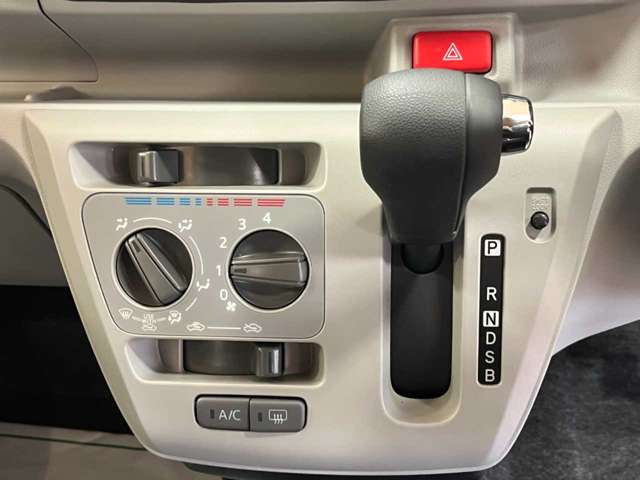 ダイハツ ミラ　イース ６６０ Ｘ リミテッド ＳＡＩＩＩ ４ＷＤ R5年 (北海道) 99