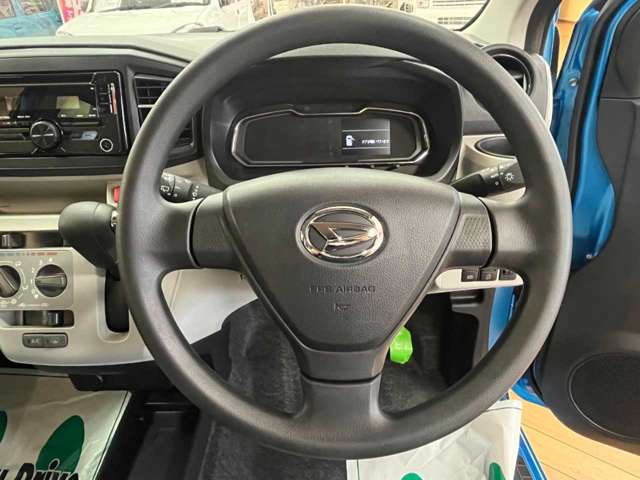 ダイハツ ミラ　イース ６６０ Ｘ リミテッド ＳＡＩＩＩ ４ＷＤ R5年 (北海道) 99