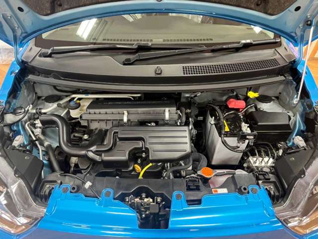 ダイハツ ミラ　イース ６６０ Ｘ リミテッド ＳＡＩＩＩ ４ＷＤ R5年 (北海道) 99