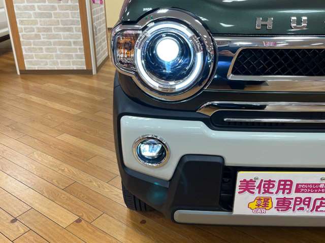 スズキ ハスラー ６６０ ＪスタイルＩＩ ４ＷＤ R6年 (北海道) 99