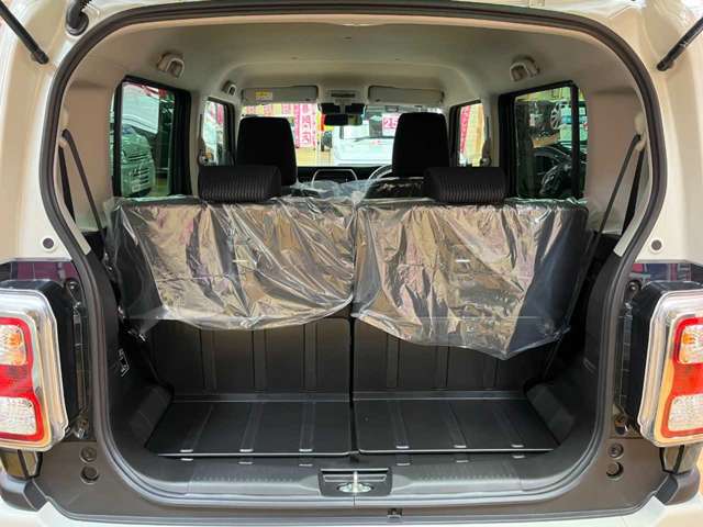 スズキ ハスラー ６６０ ＪスタイルＩＩ ４ＷＤ R6年 (北海道) 99