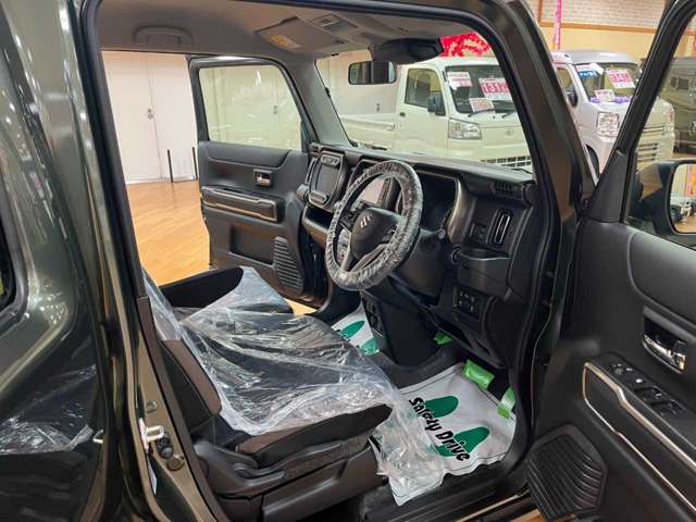 スズキ ハスラー ６６０ ＪスタイルＩＩ ４ＷＤ R6年 (北海道) 99