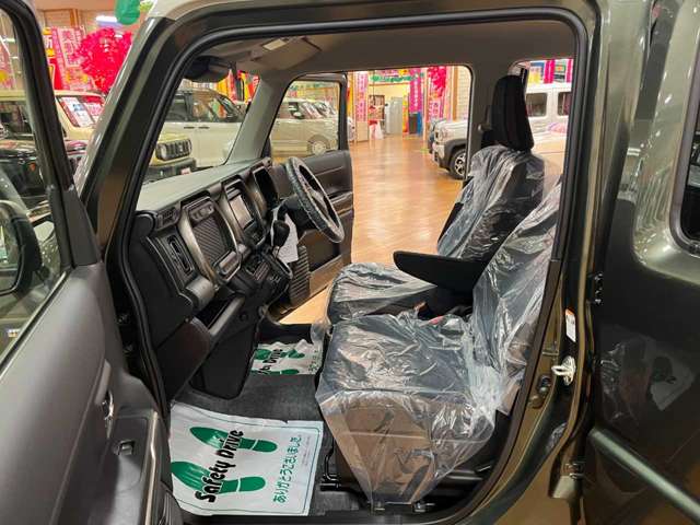 スズキ ハスラー ６６０ ＪスタイルＩＩ ４ＷＤ R6年 (北海道) 99