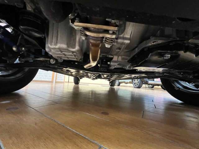 スズキ ハスラー ６６０ ＪスタイルＩＩ ４ＷＤ R6年 (北海道) 99