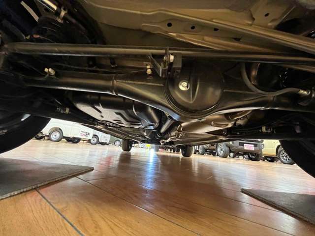 スズキ ハスラー ６６０ ＪスタイルＩＩ ４ＷＤ R6年 (北海道) 99