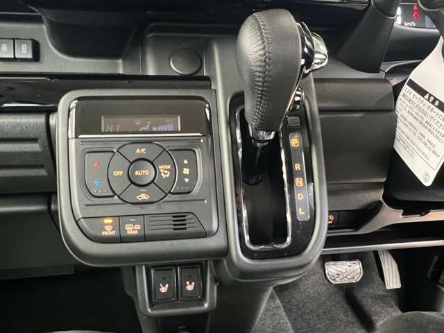 スズキ スペーシア ６６０ カスタム ハイブリッド ＸＳ ４ＷＤ R6年 (北海道) 99