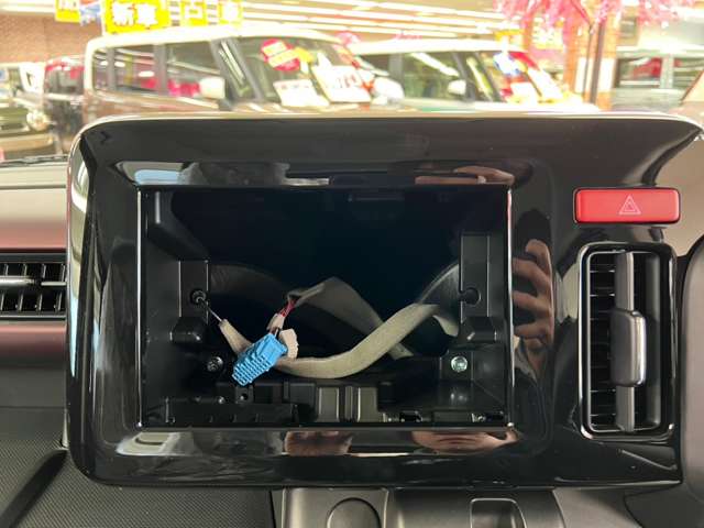 スズキ スペーシア ６６０ カスタム ハイブリッド ＸＳ ４ＷＤ R6年 (北海道) 99