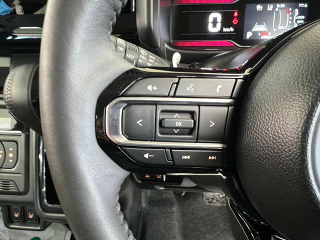 スズキ スペーシア ６６０ カスタム ハイブリッド ＸＳ ４ＷＤ R6年 (北海道) 99