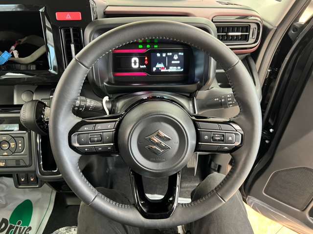 スズキ スペーシア ６６０ カスタム ハイブリッド ＸＳ ４ＷＤ R6年 (北海道) 99