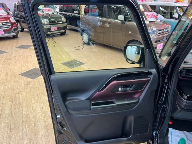 スズキ スペーシア ６６０ カスタム ハイブリッド ＸＳ ４ＷＤ R6年 (北海道) 99