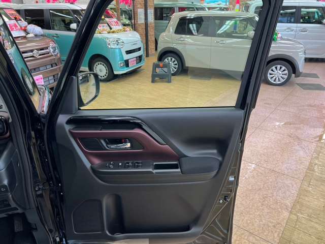 スズキ スペーシア ６６０ カスタム ハイブリッド ＸＳ ４ＷＤ R6年 (北海道) 99