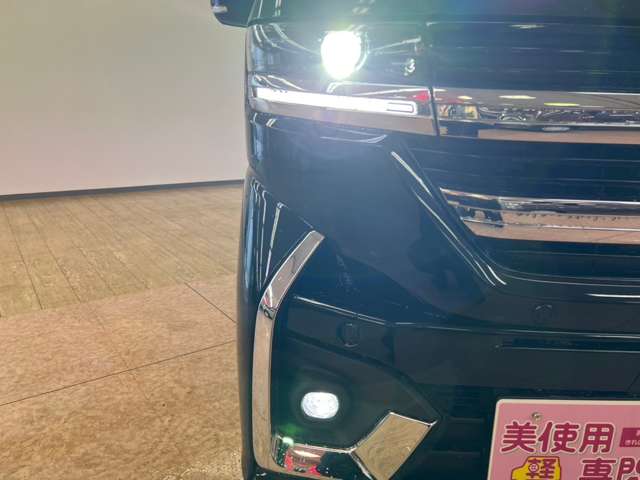 スズキ スペーシア ６６０ カスタム ハイブリッド ＸＳ ４ＷＤ R6年 (北海道) 99