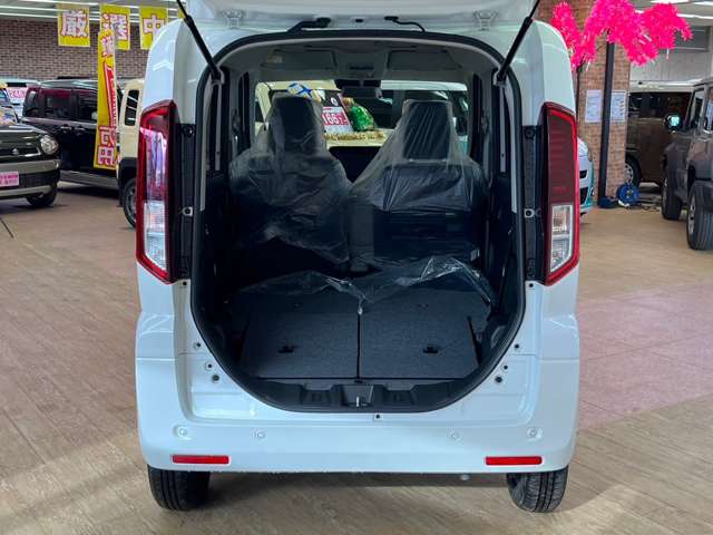 スズキ スペーシア ６６０ ハイブリッド Ｘ ４ＷＤ R5年 (北海道) 99