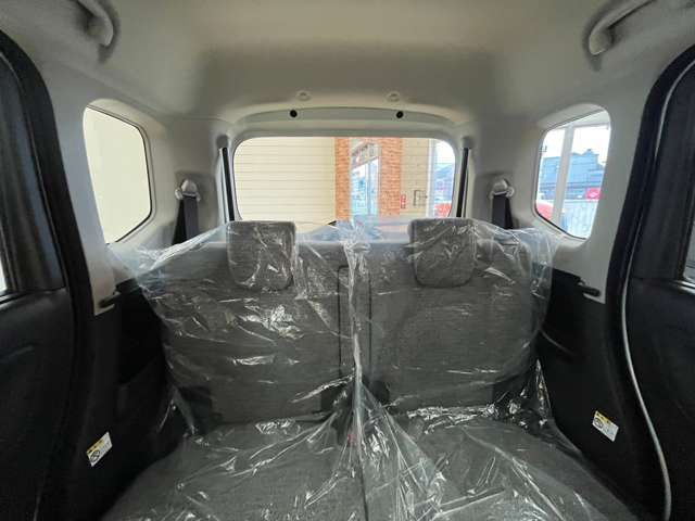 スズキ スペーシア ６６０ ハイブリッド Ｘ ４ＷＤ R5年 (北海道) 99