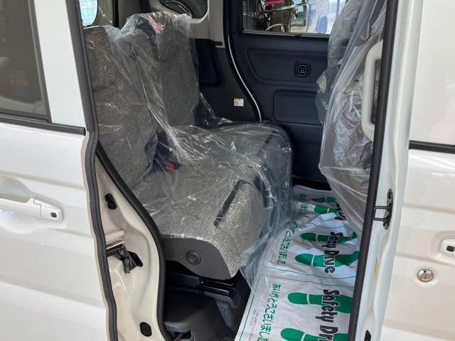 スズキ スペーシア ６６０ ハイブリッド Ｘ ４ＷＤ R5年 (北海道) 99