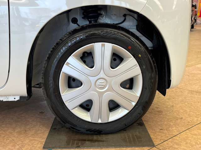 スズキ スペーシア ６６０ ハイブリッド Ｘ ４ＷＤ R5年 (北海道) 99