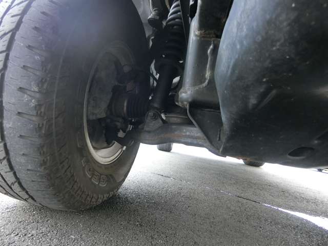 トヨタ ランドクルーザープラド ３．０ ＴＸ ディーゼルターボ ４ＷＤ H11年 (中国) 99