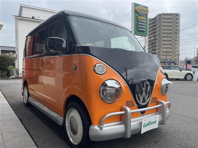 スズキ エブリイワゴン ６６０ ＪＰターボ R2年 (東海) 99