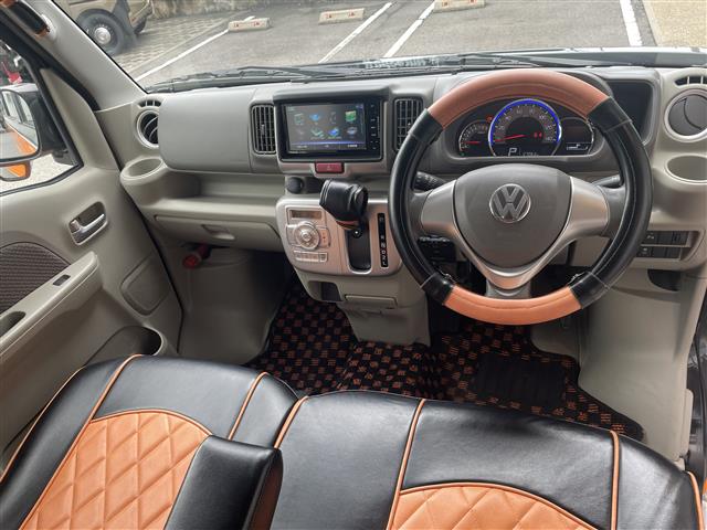 スズキ エブリイワゴン ６６０ ＪＰターボ R2年 (東海) 99