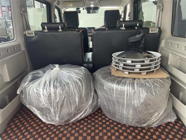 スズキ エブリイワゴン ６６０ ＪＰターボ R2年 (東海) 99