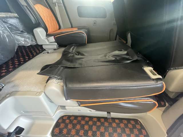 スズキ エブリイワゴン ６６０ ＪＰターボ R2年 (東海) 99