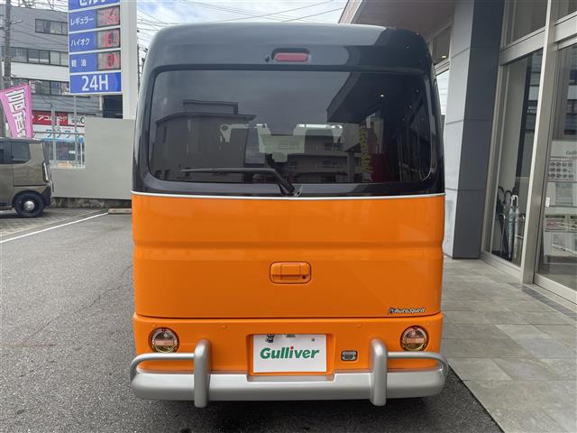 スズキ エブリイワゴン ６６０ ＪＰターボ R2年 (東海) 99