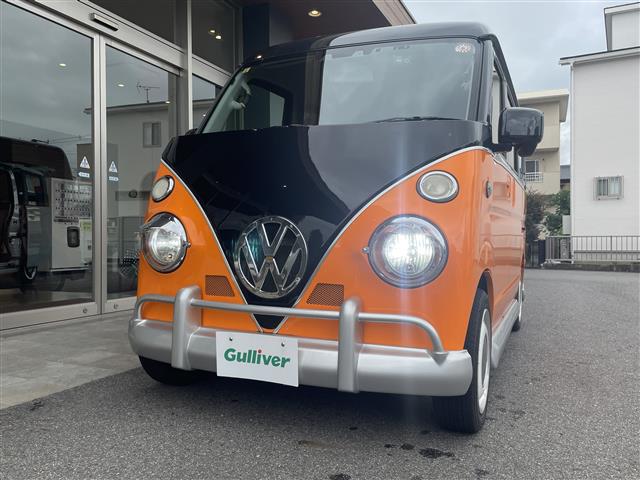 スズキ エブリイワゴン ６６０ ＪＰターボ R2年 (東海) 99