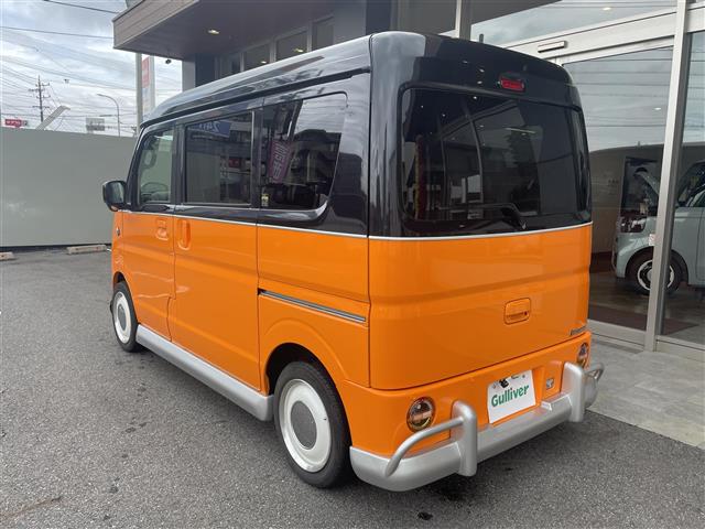 スズキ エブリイワゴン ６６０ ＪＰターボ R2年 (東海) 99