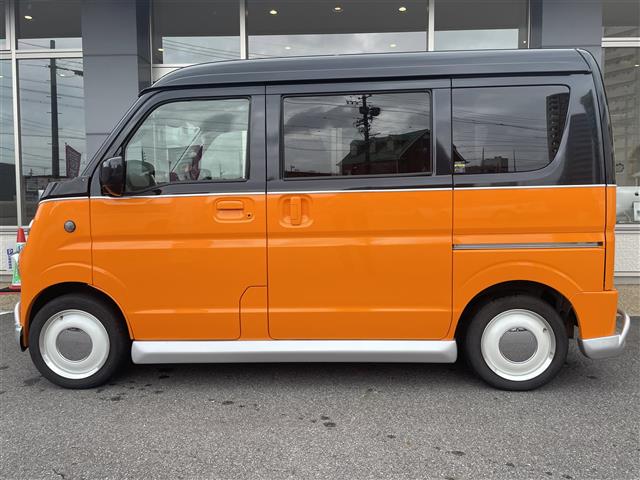 スズキ エブリイワゴン ６６０ ＪＰターボ R2年 (東海) 99