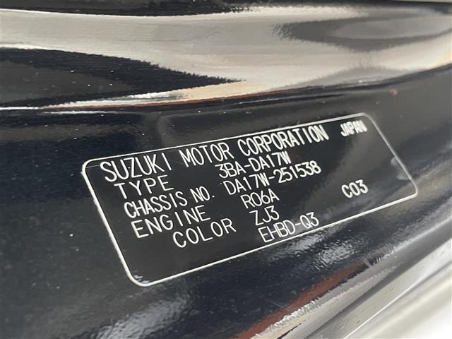 スズキ エブリイワゴン ６６０ ＪＰターボ R2年 (東海) 99