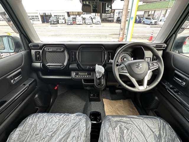 スズキ ハスラー ６６０ ハイブリッド Ｘターボ R7年 (東海) 99
