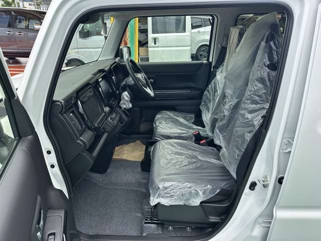 スズキ ハスラー ６６０ ハイブリッド Ｘターボ R7年 (東海) 99