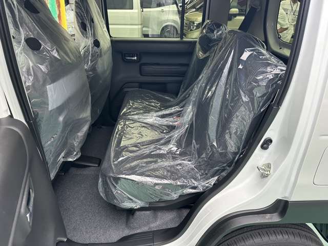 スズキ ハスラー ６６０ ハイブリッド Ｘターボ R7年 (東海) 99