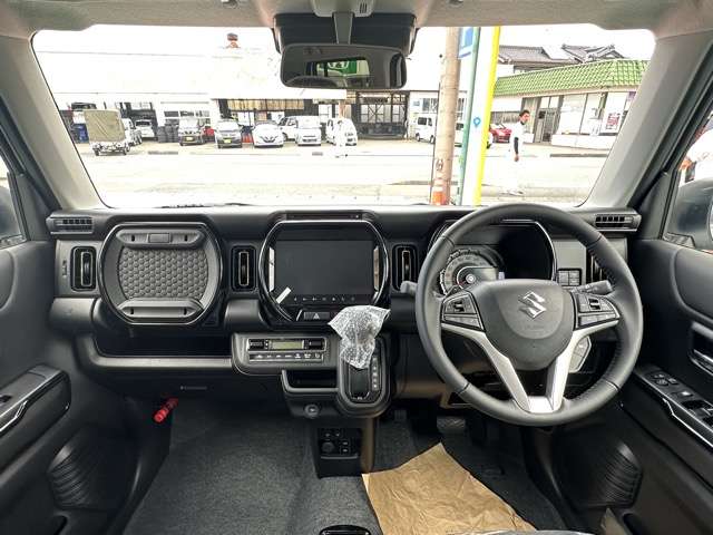 スズキ ハスラー ６６０ ハイブリッド Ｘターボ R7年 (東海) 99