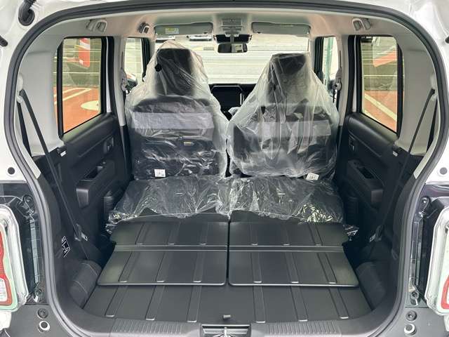 スズキ ハスラー ６６０ ハイブリッド Ｘターボ R7年 (東海) 99