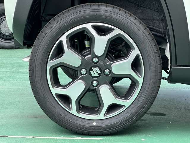 スズキ ハスラー ６６０ ハイブリッド Ｘターボ R7年 (東海) 99