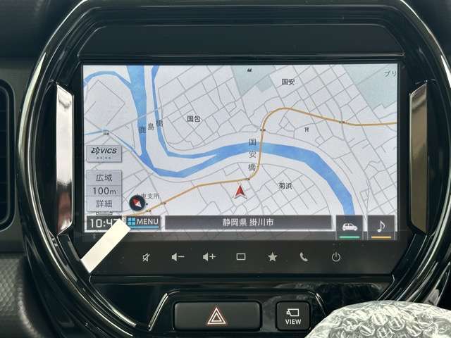 スズキ ハスラー ６６０ ハイブリッド Ｘターボ R7年 (東海) 99