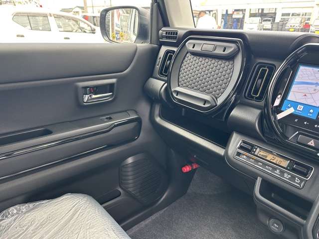 スズキ ハスラー ６６０ ハイブリッド Ｘターボ R7年 (東海) 99