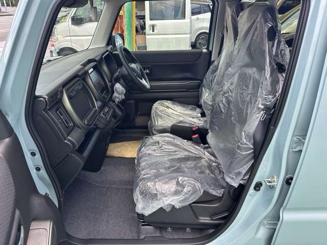 スズキ ハスラー ６６０ タフワイルド R7年 (東海) 99