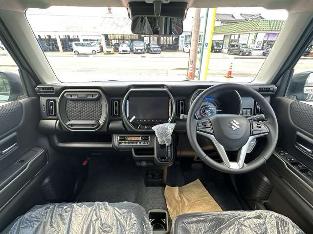 スズキ ハスラー ６６０ タフワイルド R7年 (東海) 99