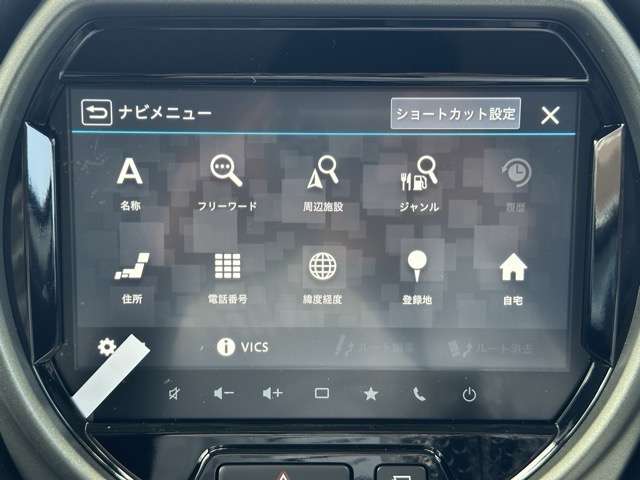 スズキ ハスラー ６６０ タフワイルド R7年 (東海) 99
