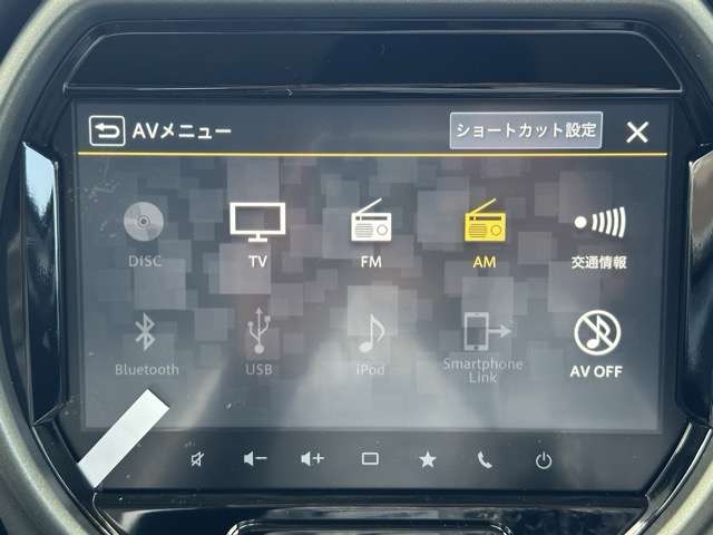 スズキ ハスラー ６６０ タフワイルド R7年 (東海) 99