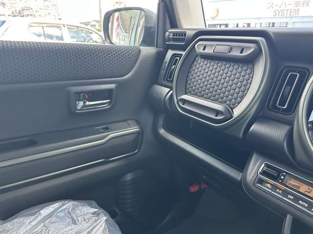 スズキ ハスラー ６６０ タフワイルド R7年 (東海) 99