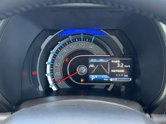 スズキ ハスラー ６６０ タフワイルド R7年 (東海) 99