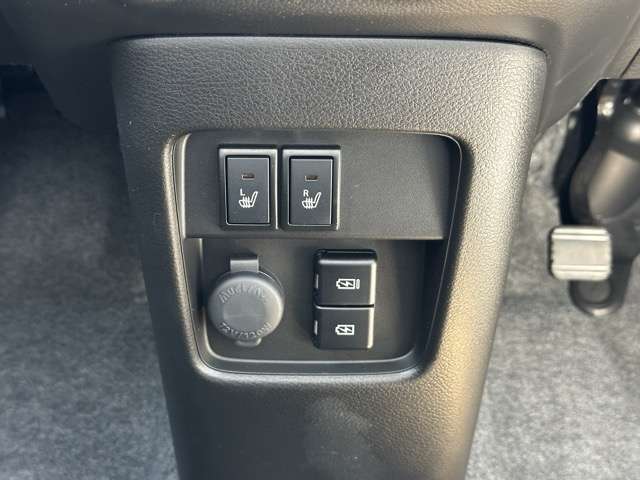 スズキ ハスラー ６６０ タフワイルド R7年 (東海) 99