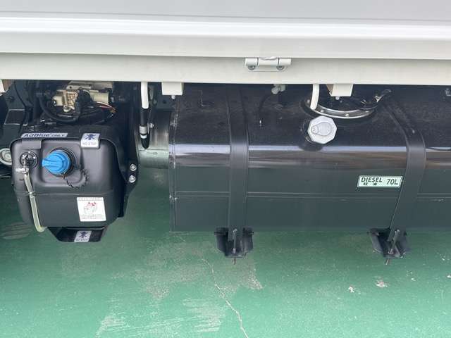 三菱フソウ キャンター ３．０ＤＴ 平ボディ 全低床 ２Ｔ R7年 (東海) 99