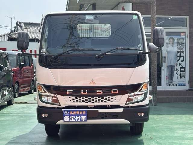 三菱フソウ キャンター ３．０ 強化ダンプ 全低床 ディーゼルターボ R4年 (東海) 99
