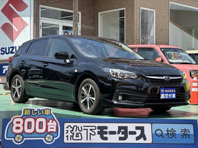 スバル インプレッサスポーツ １．６ｉ−Ｌ　アイサイト R4年 (東海) 99